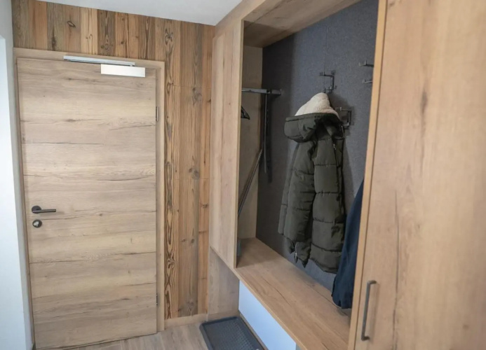 Alpenappartement Kaprun
