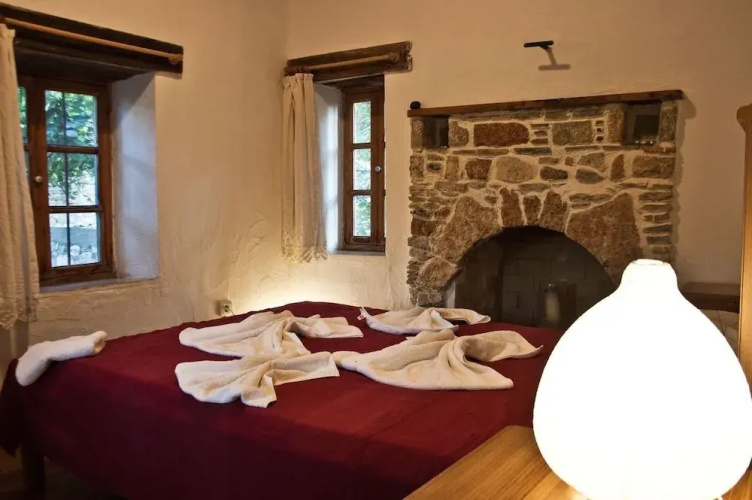 Eski Datça Evleri Mini Hotel