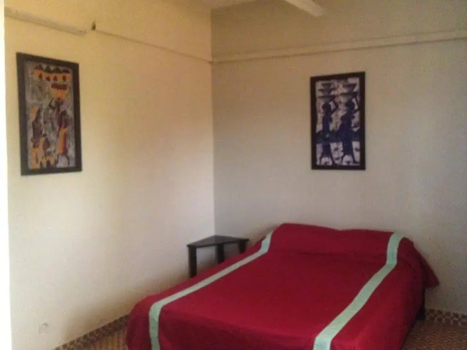 Hotel Kavana