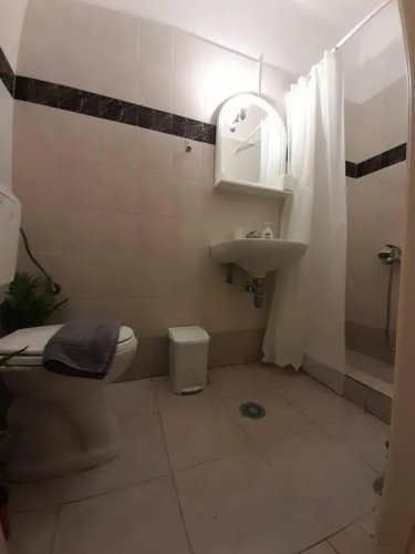 Keramidaki Mini Suites 3