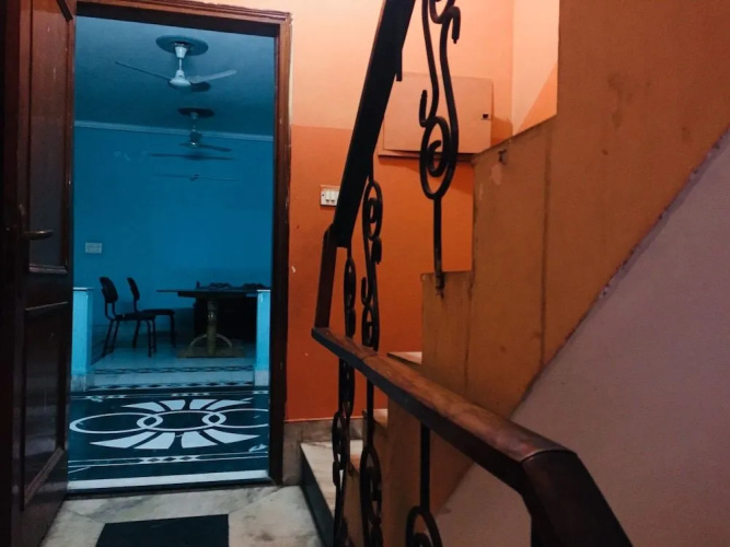 Hotel Sun Palace Residency