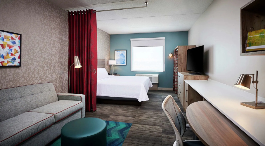 Home2 Suites by Hilton Brantford