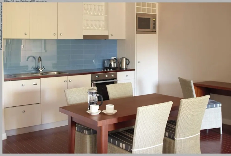 1 Bedroom Deluxe room
