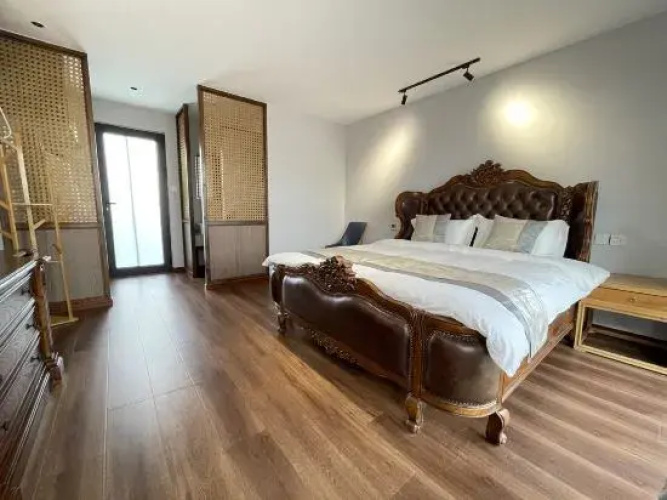 Miyun Waterfront Homestay