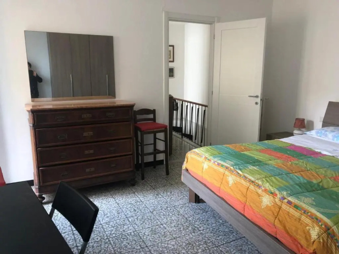 Casa sul Mare Giulia Zoagli