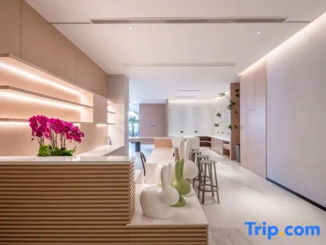 Siyin Art Hotel