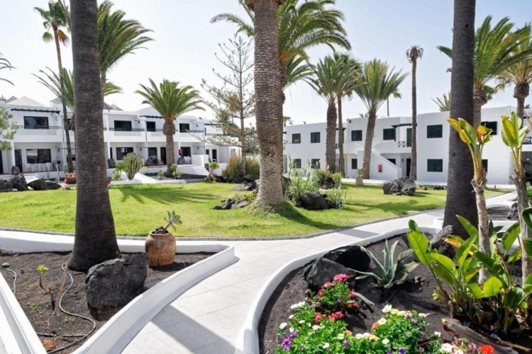 Labranda Playa Club Apartamentos photo 15