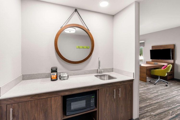 Hampton Inn & Suites Portland Tigard photo 13