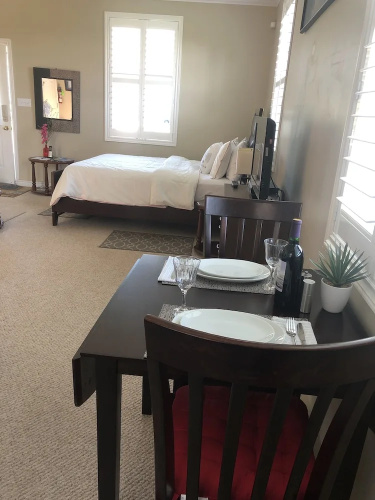 Bluewaters Retreat Bachelor Unit