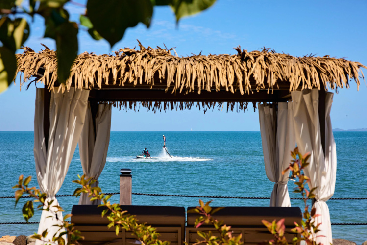 Radisson Blu Resort Fiji Denarau Island photo 26