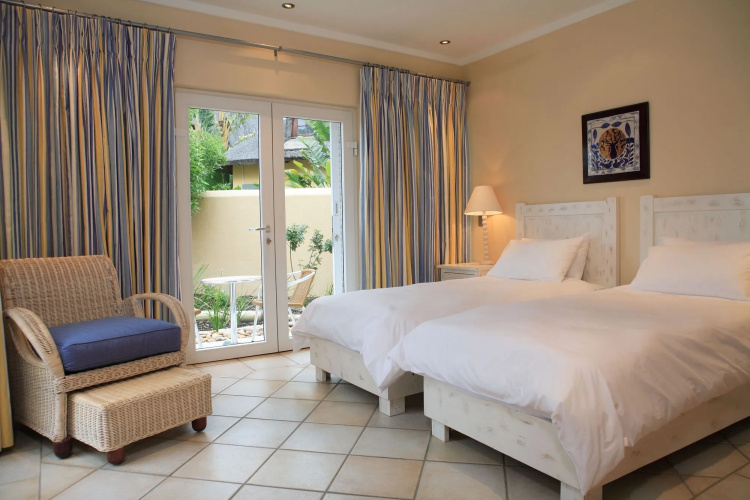 Starfish Guest Lodge