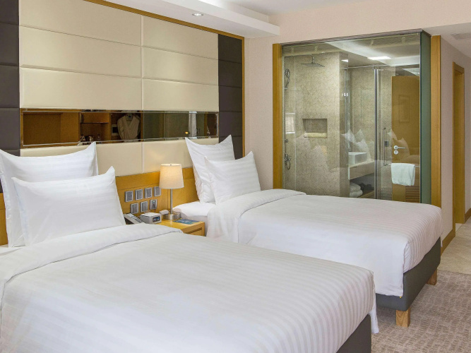 Novotel Ulaanbaatar