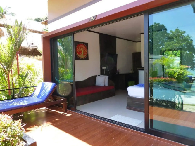 Kathalee Beach Resort Koh Lipe