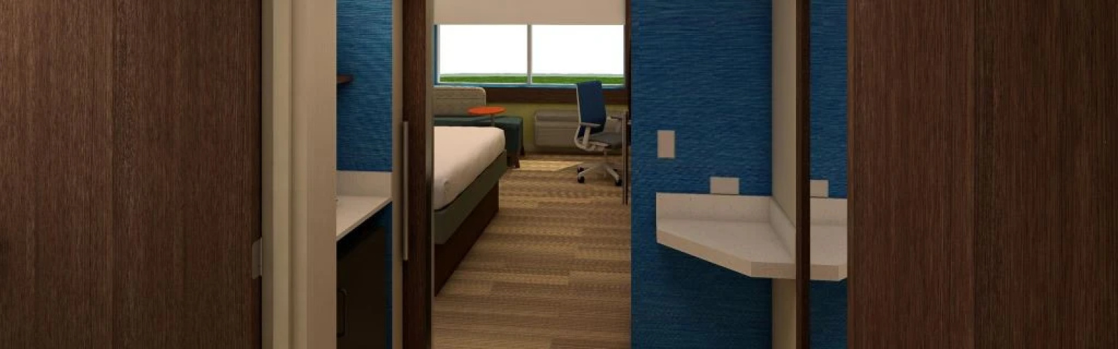 Holiday Inn Express & Suites Fleming Island by IHG
