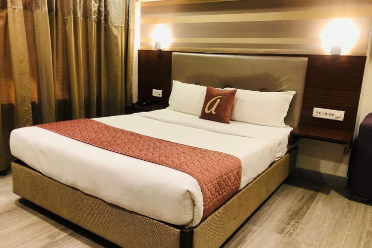 Premium room