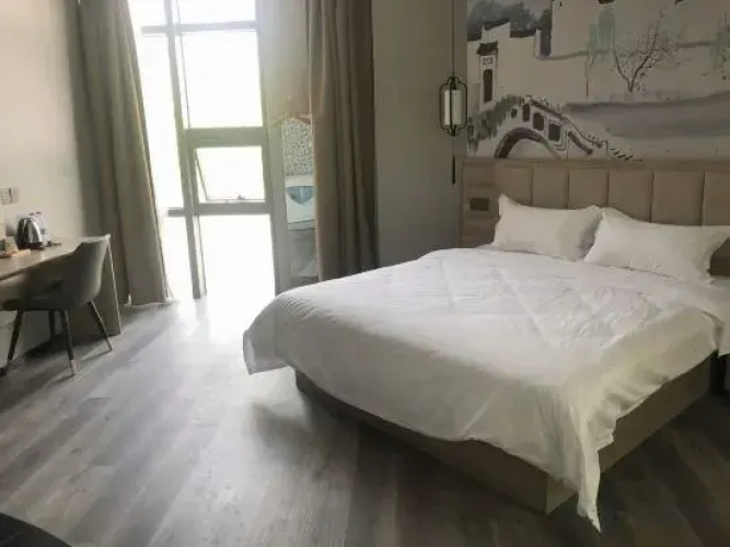 ShellHotel