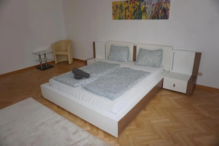 3 Bedrooms Suite