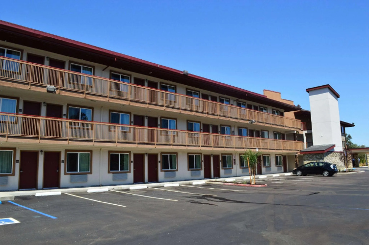 Otel görseli