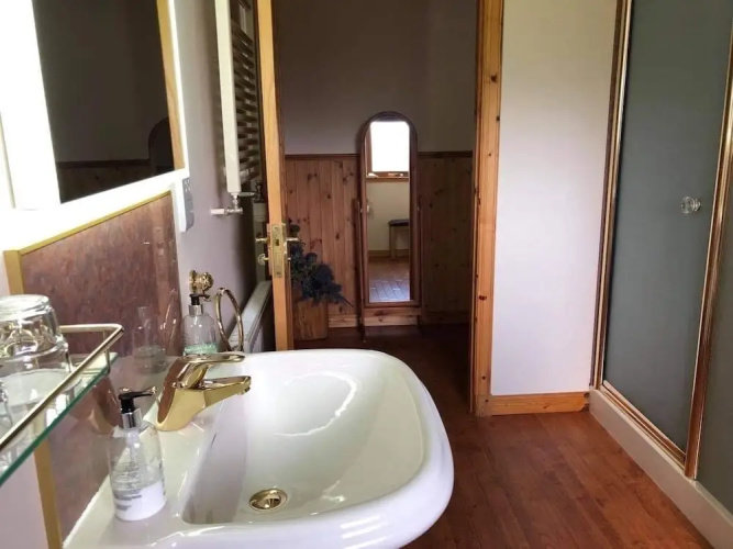 Binnilidh Mhor B&B