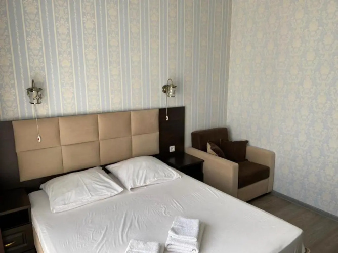 Guest House Aguchi
