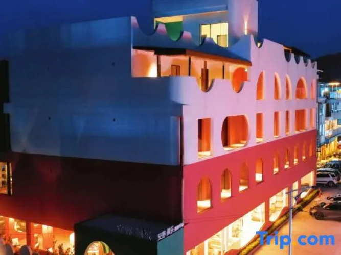 Hotelafbeelding