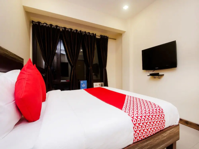 Phoenix Hotel