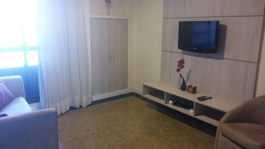 Alvis Scala Residenza