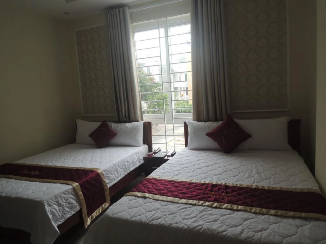 Phan Anh Hotel