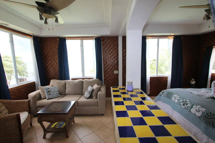 Blue Bahia Resort