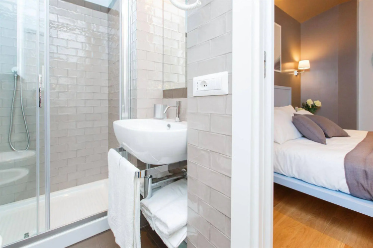 Domus Scipioni Guest House
