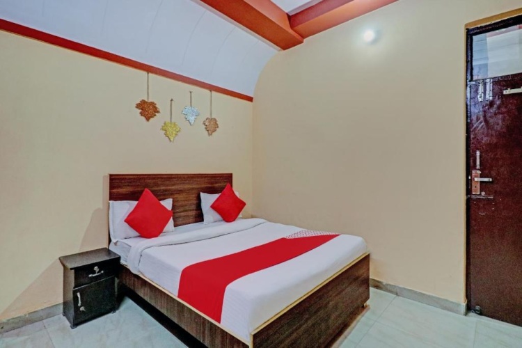 Classic Triple room