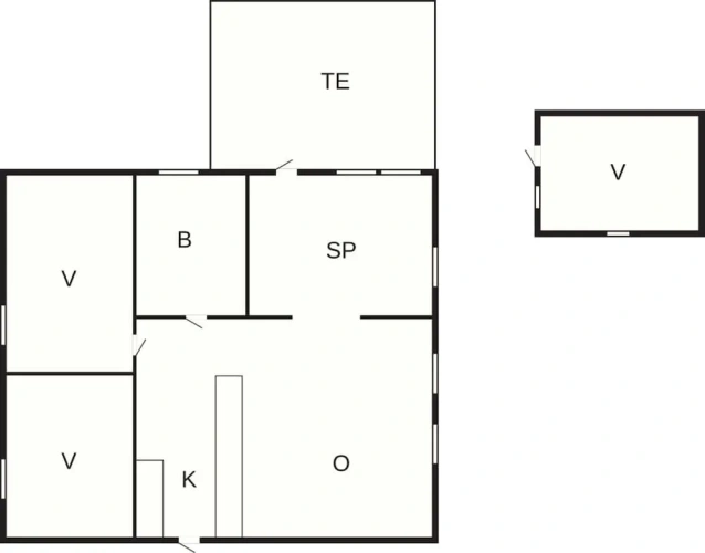 Cottage