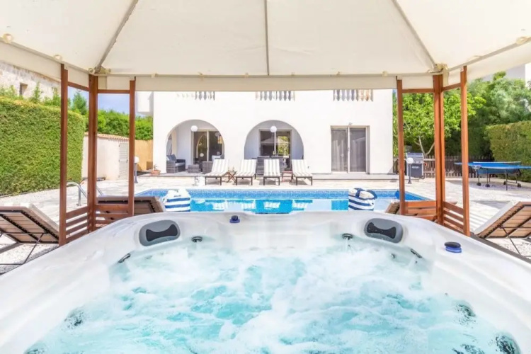 Villa Siesta