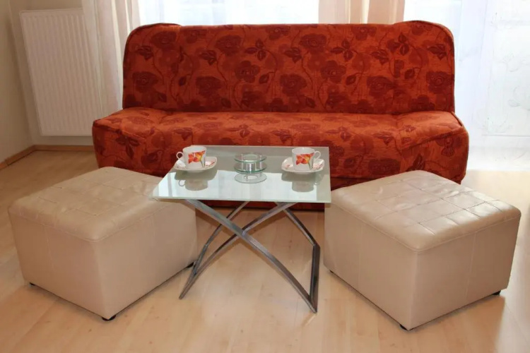 Riga Apartment Brivibas