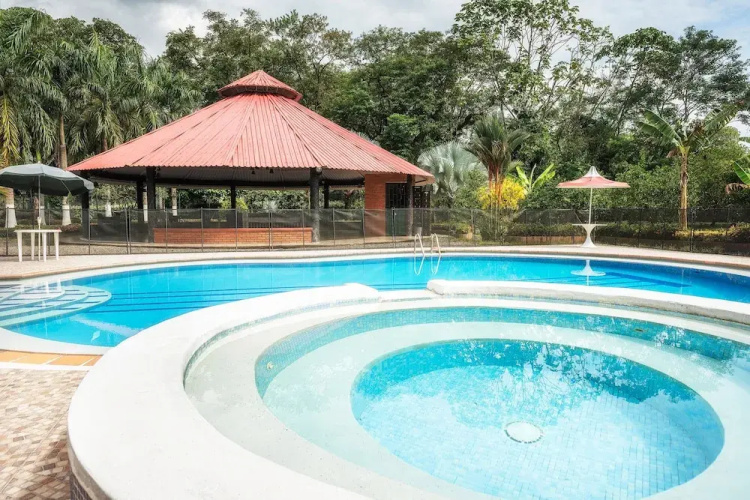 Finca Hotel Adobe