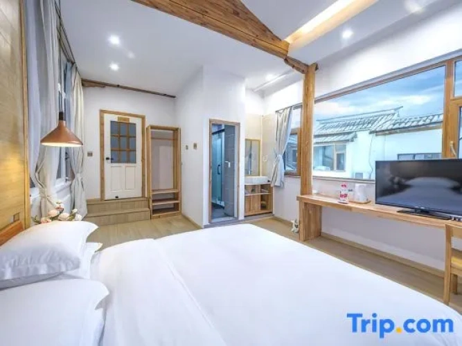 Standard Double Family room