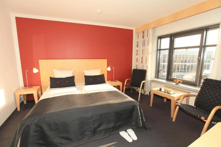 Hotel Svendborg