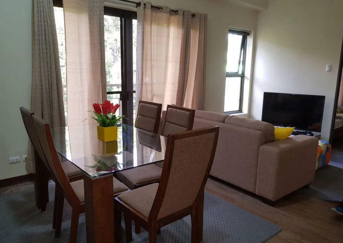 N601 at Outlook Ridge Baguio