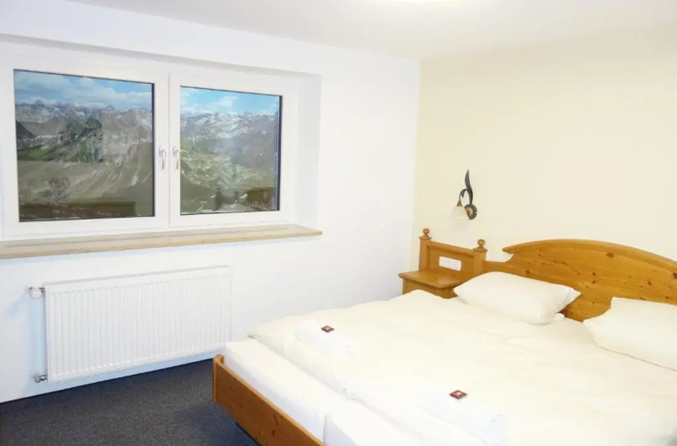 Seppis Ferienwohnung