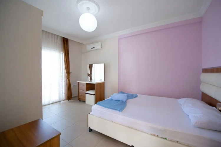 Economy Apartment