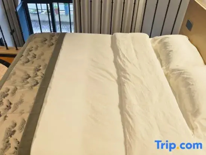 Yinyue Bay Homestay