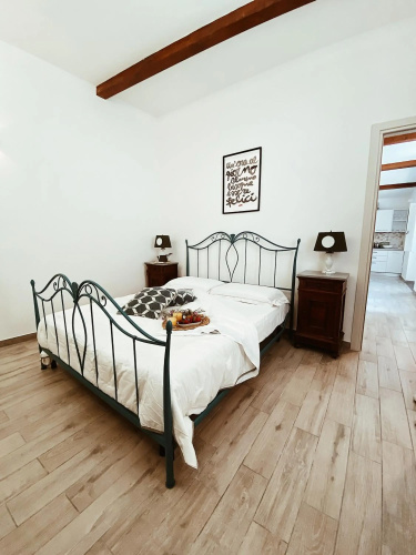 La casetta al maneggio
