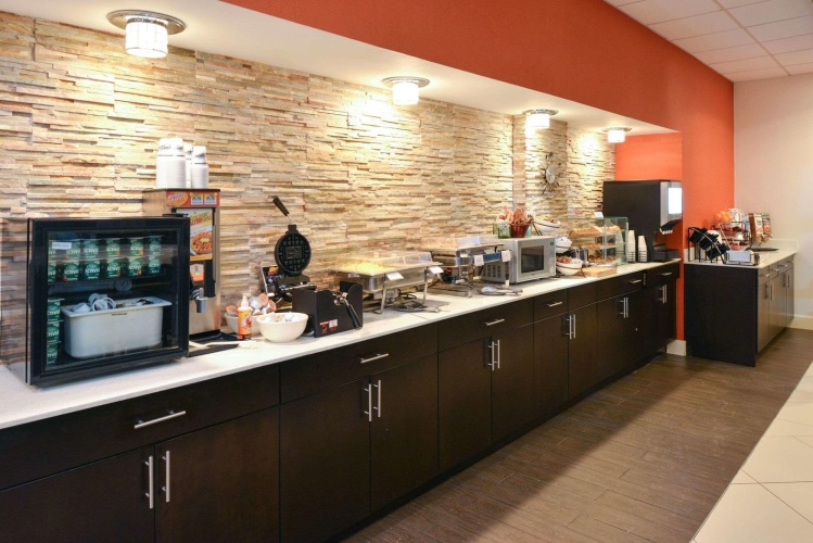 Country Inn & Suites By Radisson, Nashville Airport, Tn photo 20
