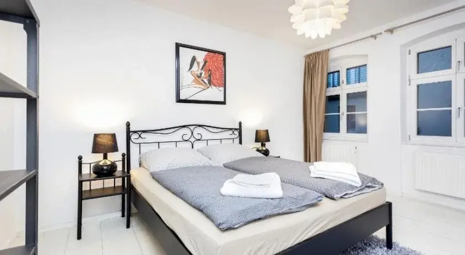 Great Stay Apartments