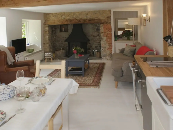 Brook Cottage