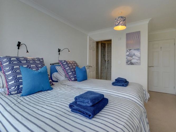 Holiday Home Kittiwake