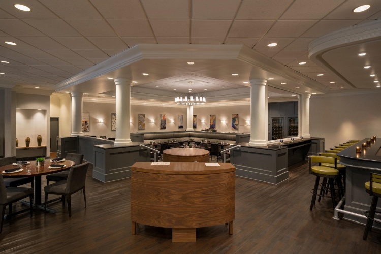 Crowne Plaza Englewood photo 13