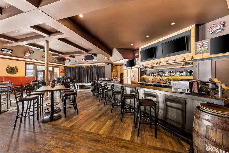 Wingate by Wyndham Calgary South photo 22