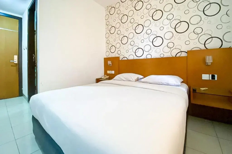Cosmo Hotel