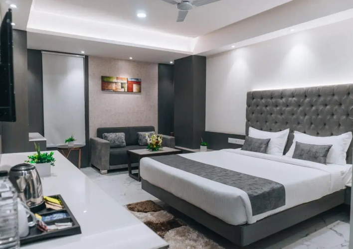 Jardin Hotels